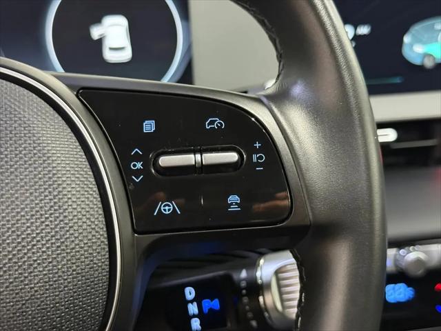 2024 Hyundai IONIQ 5 SE