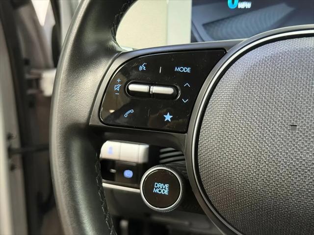 2024 Hyundai IONIQ 5 SE