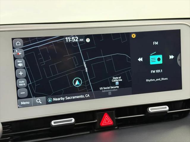 2024 Hyundai IONIQ 5 SE