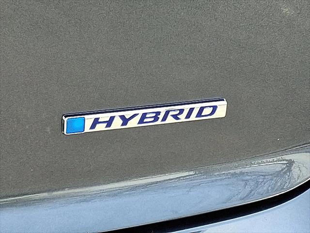 2026 Honda Accord Sedan EX-L