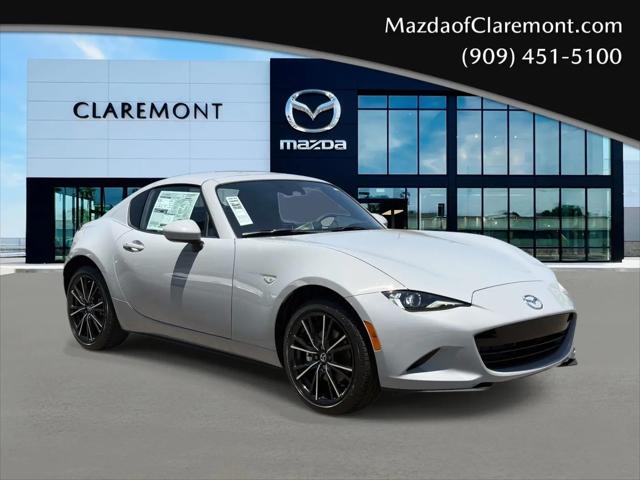 2026 Mazda MX-5 Grand Touring for sale in Claremont, CA