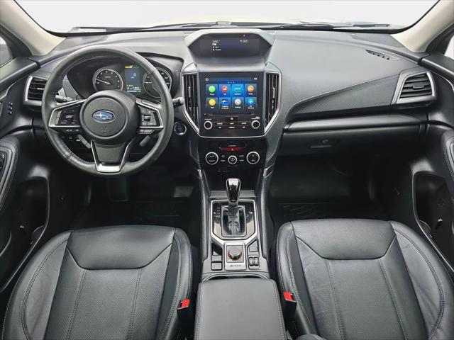 2023 Subaru Forester Touring
