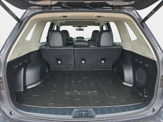 2023 Subaru Forester Touring