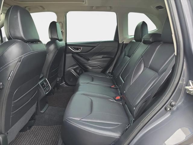 2023 Subaru Forester Touring