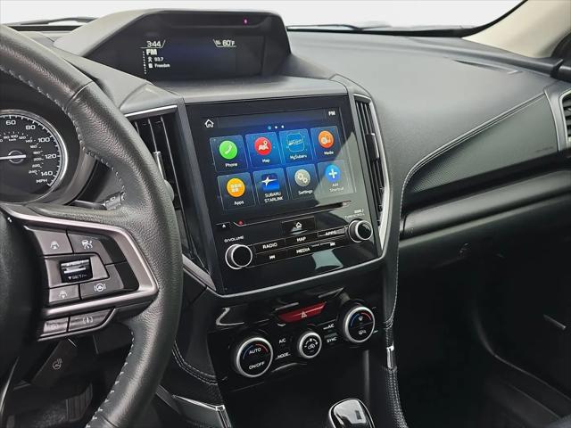 2023 Subaru Forester Touring