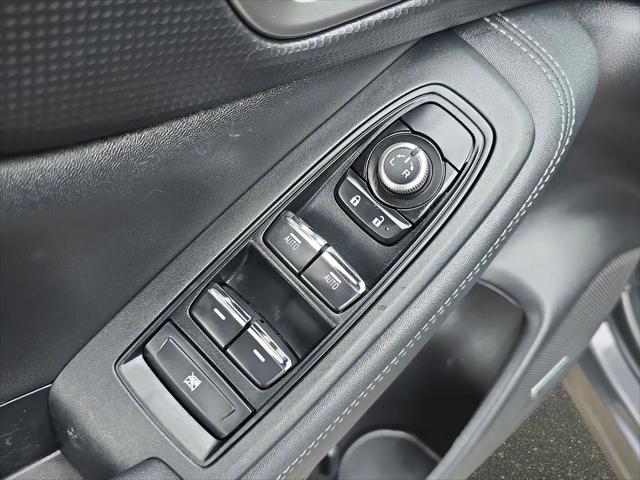2023 Subaru Forester Touring