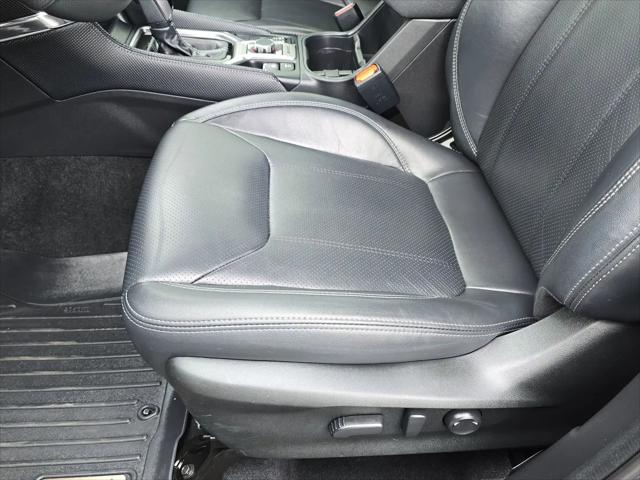 2023 Subaru Forester Touring