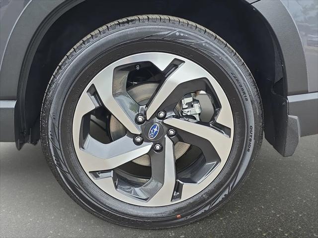 2023 Subaru Forester Touring