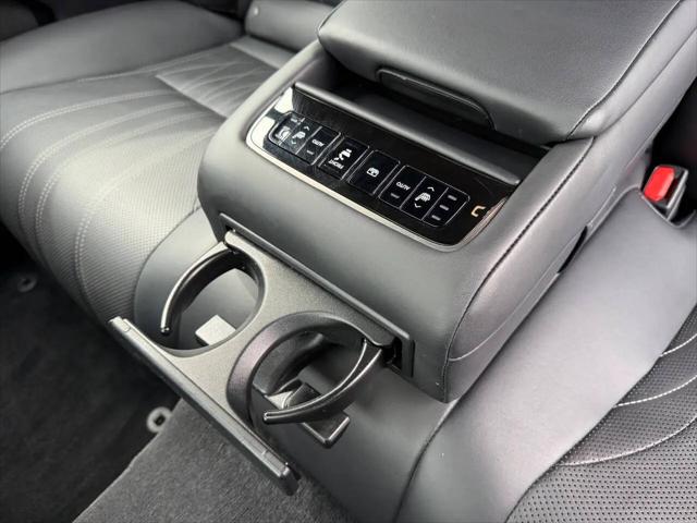 2018 Lexus LS 500 LS 500 F Sport