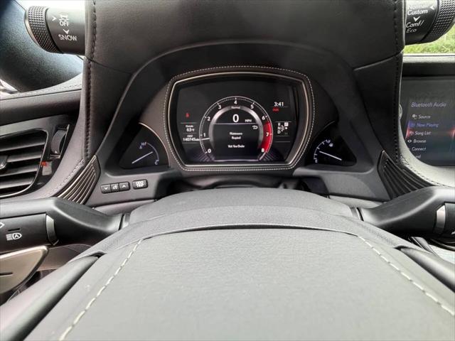 2018 Lexus LS 500 LS 500 F Sport
