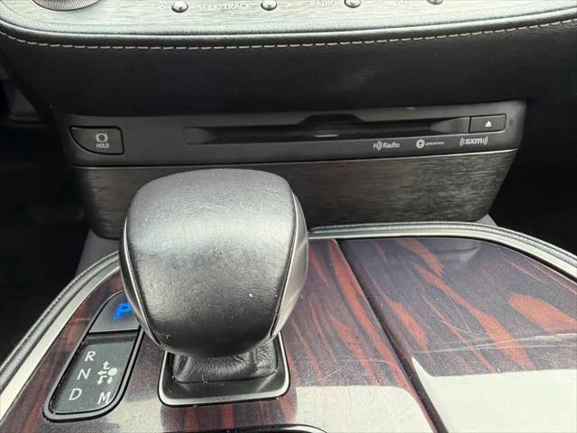 2018 Lexus LS 500 LS 500 F Sport