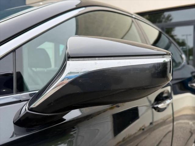 2018 Lexus LS 500 LS 500 F Sport