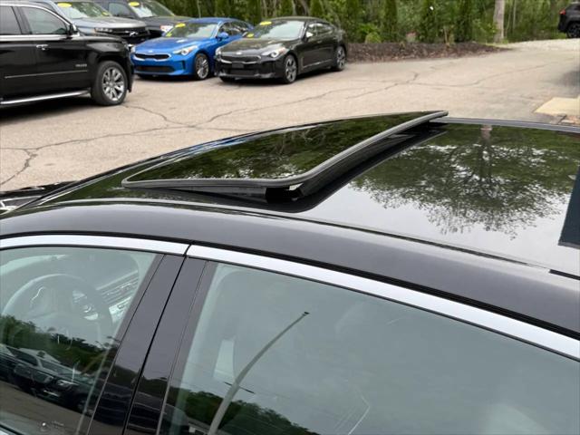 2018 Lexus LS 500 LS 500 F Sport