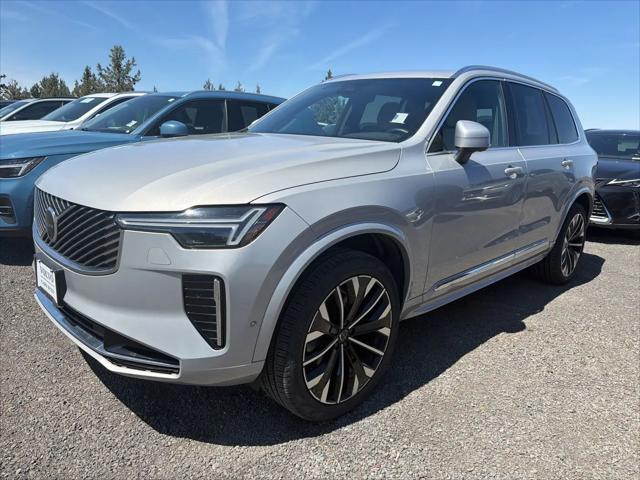 2025 Volvo XC90 B6 Plus 7-Seater for sale in Bend, OR