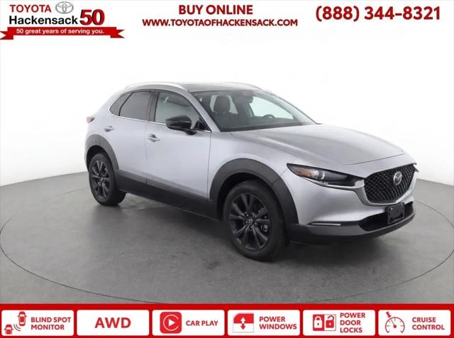 2024 Mazda CX-30 2.5 S Select Sport for sale in Hackensack, NJ