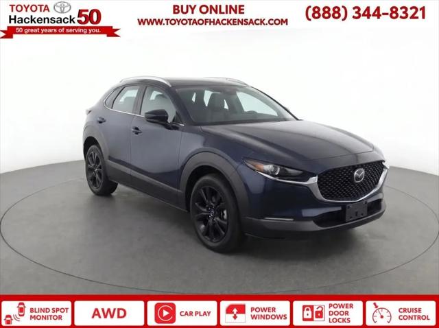 2024 Mazda CX-30 2.5 S Select Sport for sale in Hackensack, NJ