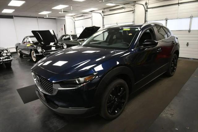 2024 Mazda CX-30 2.5 S Select Sport