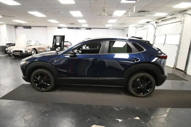 2024 Mazda CX-30 2.5 S Select Sport