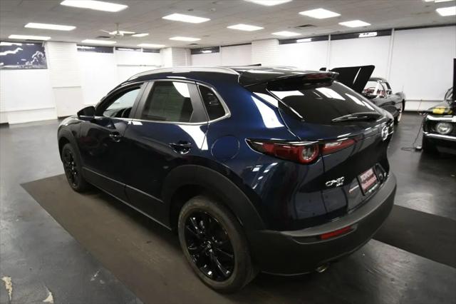 2024 Mazda CX-30 2.5 S Select Sport