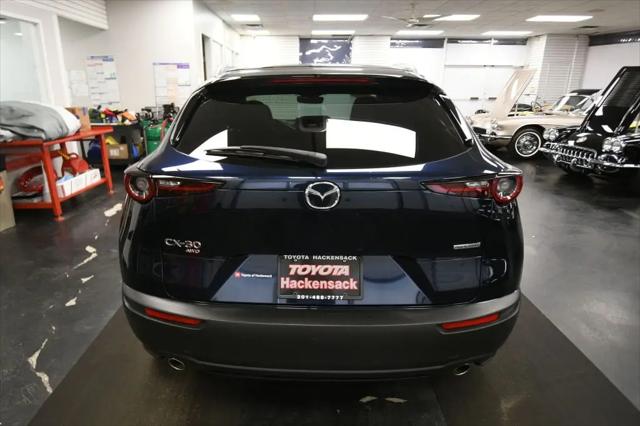 2024 Mazda CX-30 2.5 S Select Sport