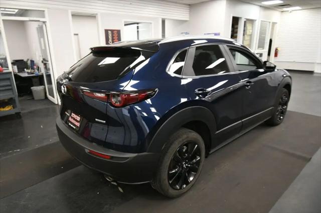 2024 Mazda CX-30 2.5 S Select Sport