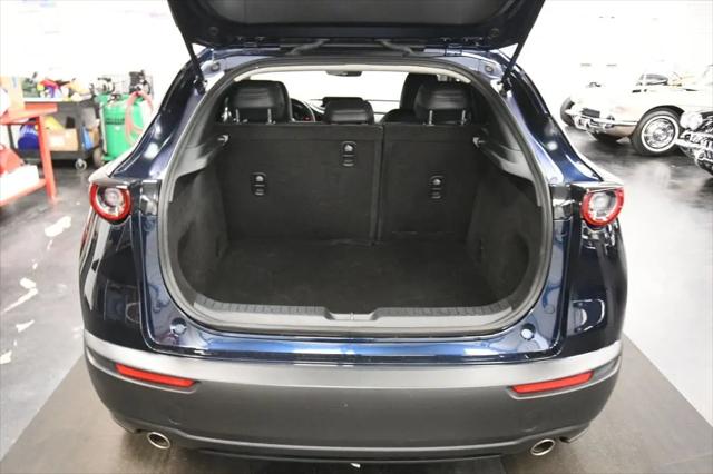 2024 Mazda CX-30 2.5 S Select Sport