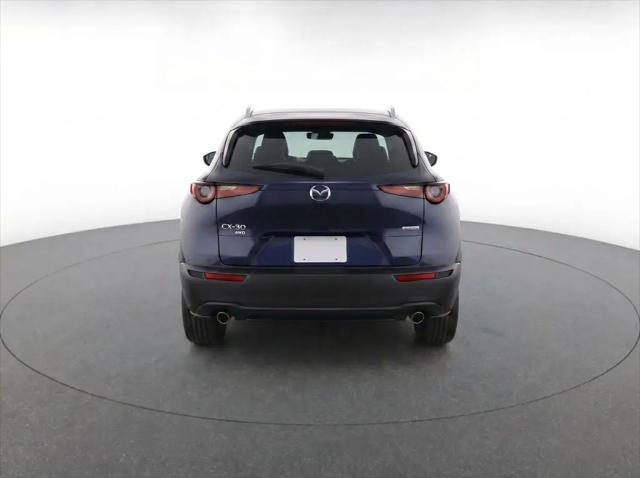 2024 Mazda CX-30 2.5 S Select Sport