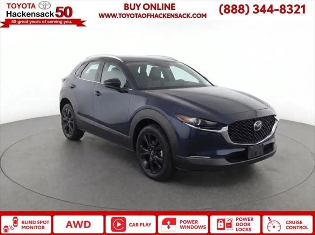 2024 Mazda CX-30 2.5 S Select Sport for sale in Hackensack, NJ