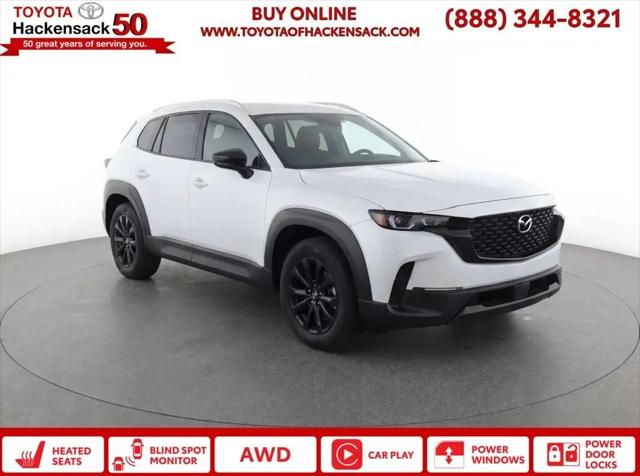 2025 Mazda CX-50 2.5 S Preferred Package for sale in Hackensack, NJ