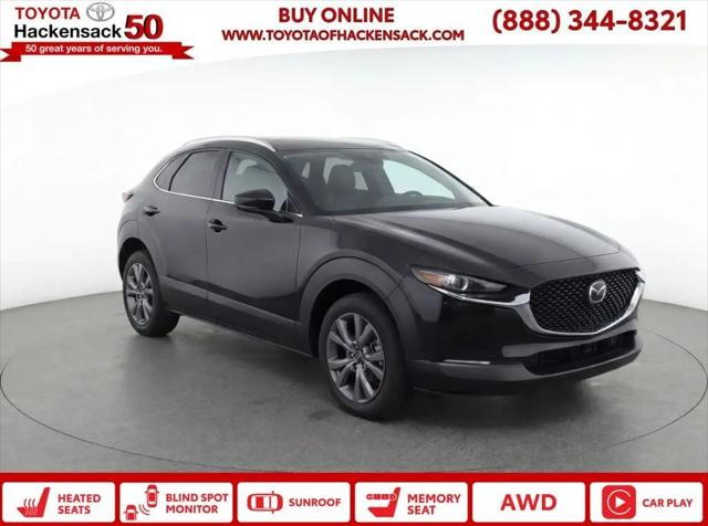 2025 Mazda CX-30 2.5 S Preferred Package for sale in Hackensack, NJ
