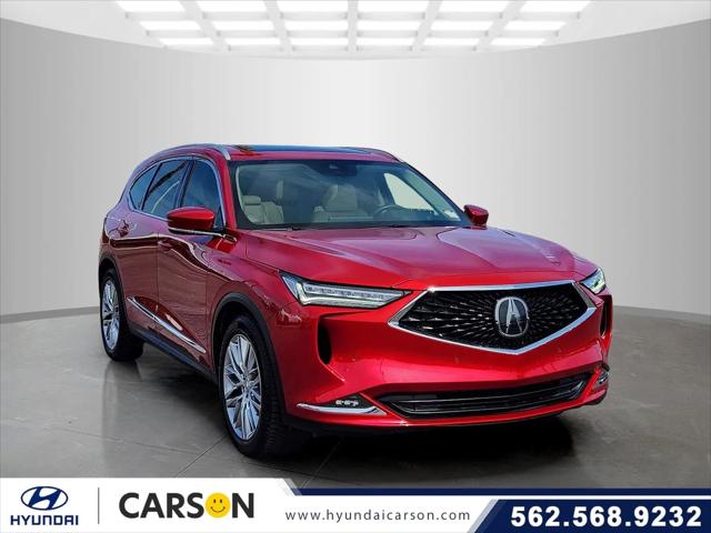 2023 Acura MDX Advance Package for sale in Carson, CA