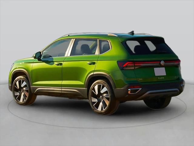 2025 Volkswagen Taos 1.5T SE for sale in Wappingers Falls, NY