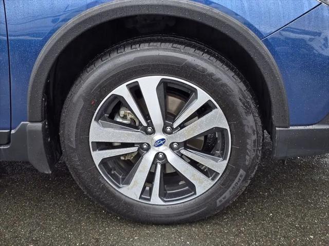 2019 Subaru Outback 3.6R Limited