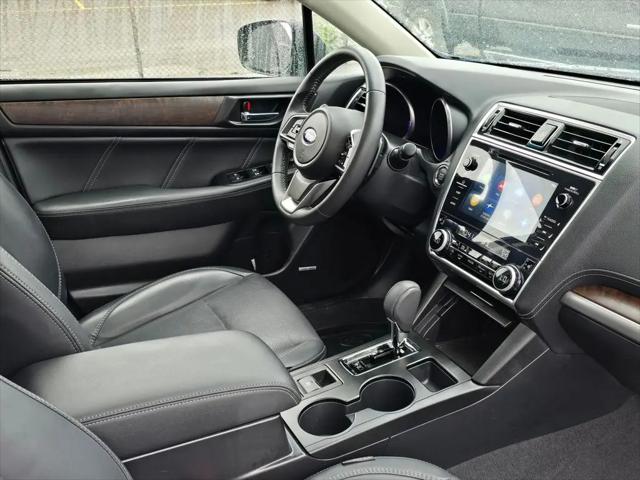 2019 Subaru Outback 3.6R Limited
