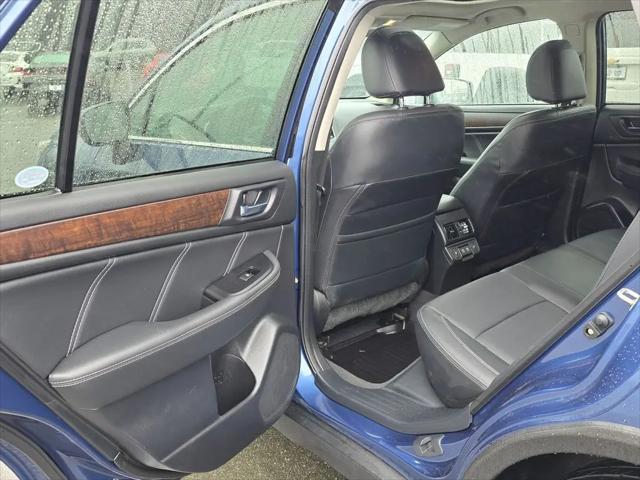 2019 Subaru Outback 3.6R Limited