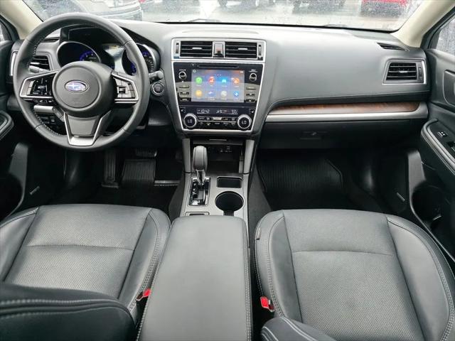 2019 Subaru Outback 3.6R Limited