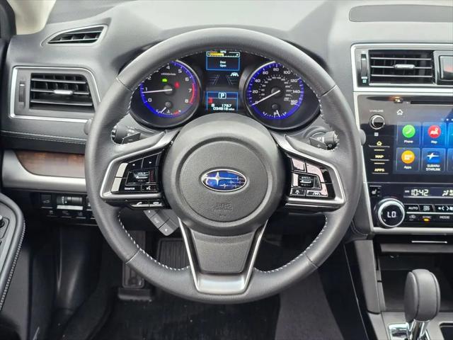 2019 Subaru Outback 3.6R Limited