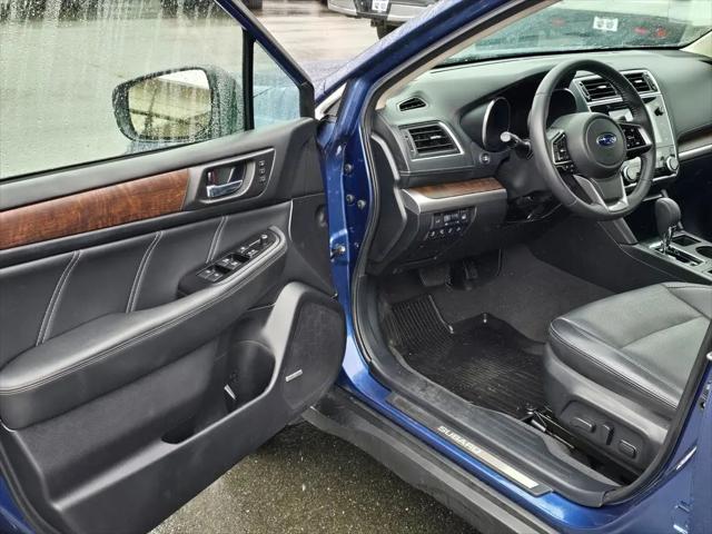 2019 Subaru Outback 3.6R Limited