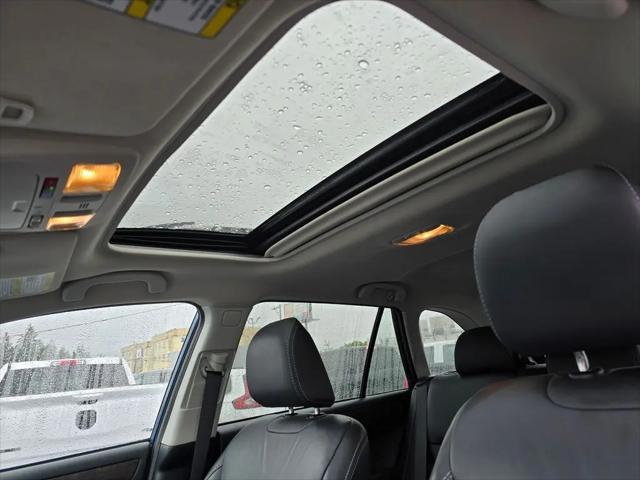 2019 Subaru Outback 3.6R Limited