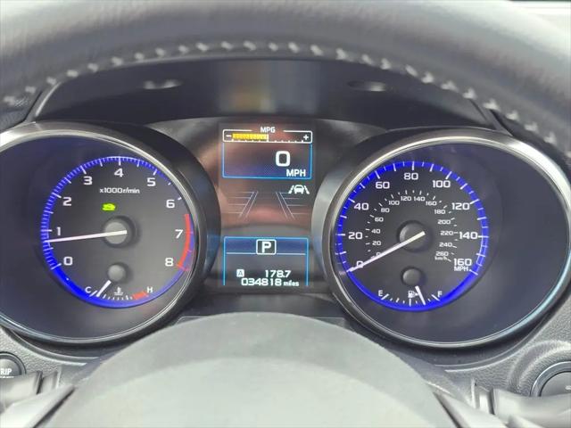 2019 Subaru Outback 3.6R Limited