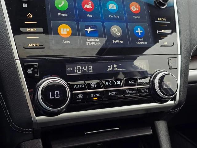 2019 Subaru Outback 3.6R Limited