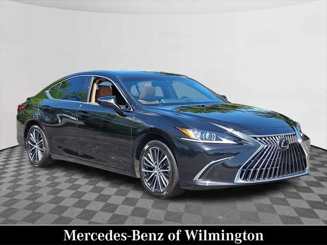 2025 Lexus ES 300h ES 300h for sale in Wilmington, DE