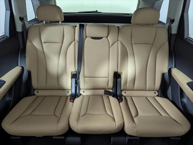 2026 Audi Q7 Premium Plus S line TFSI quattro tiptronic