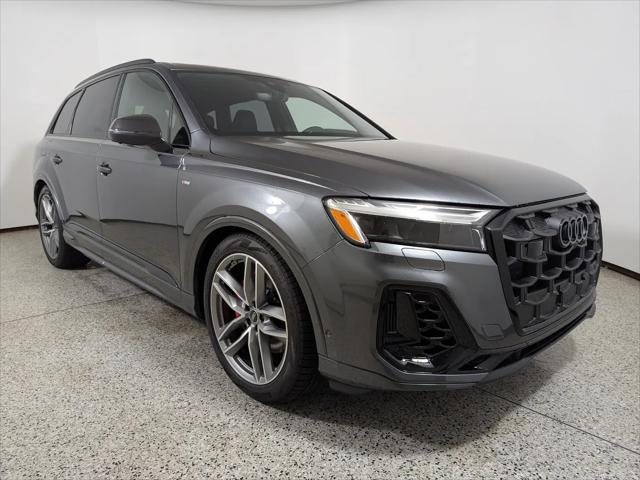 2026 Audi Q7 Prestige TFSI quattro tiptronic for sale in West Melbourne, FL