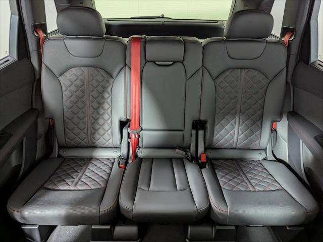 2026 Audi Q7 Prestige TFSI quattro tiptronic