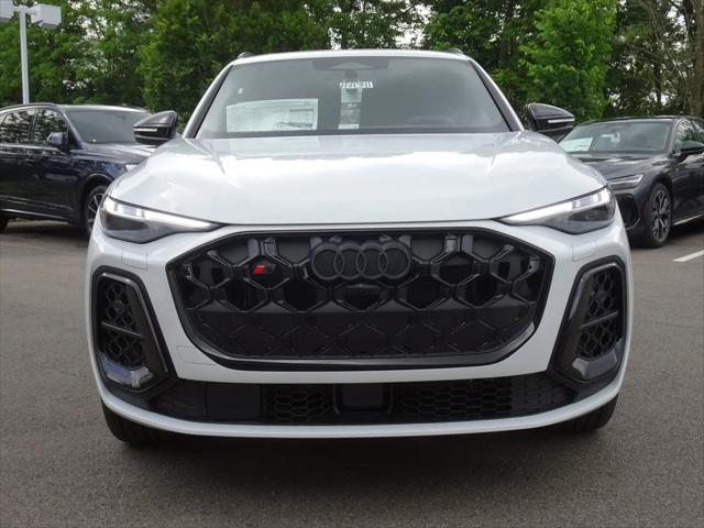 2026 Audi SQ5 Premium Plus TFSI quattro S tronic