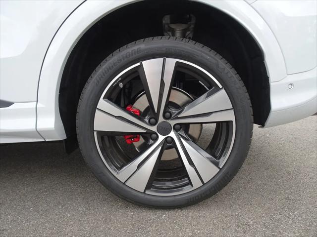 2026 Audi SQ5 Premium Plus TFSI quattro S tronic