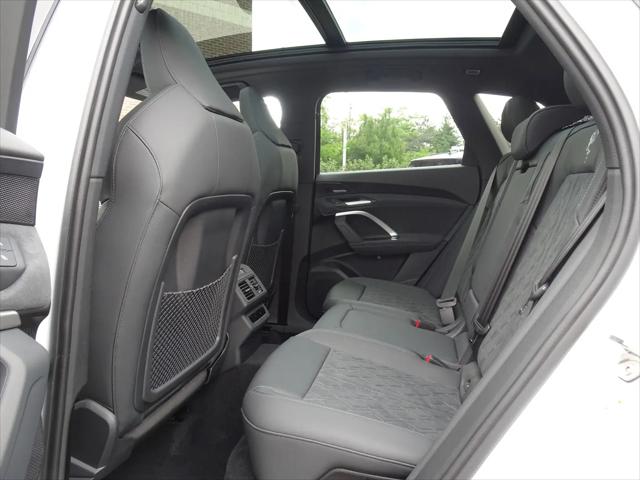 2026 Audi SQ5 Premium Plus TFSI quattro S tronic