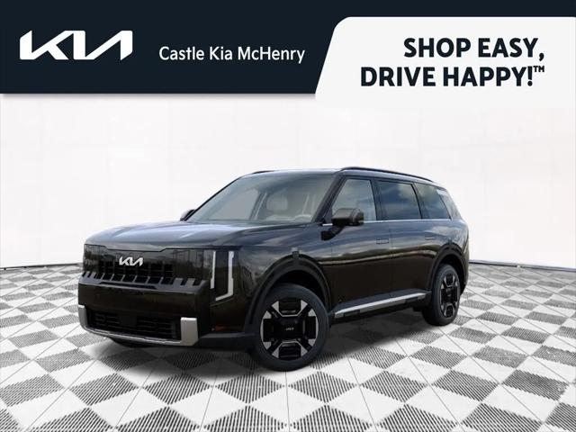 2027 Kia Telluride Hybrid EX for sale in Mchenry, IL