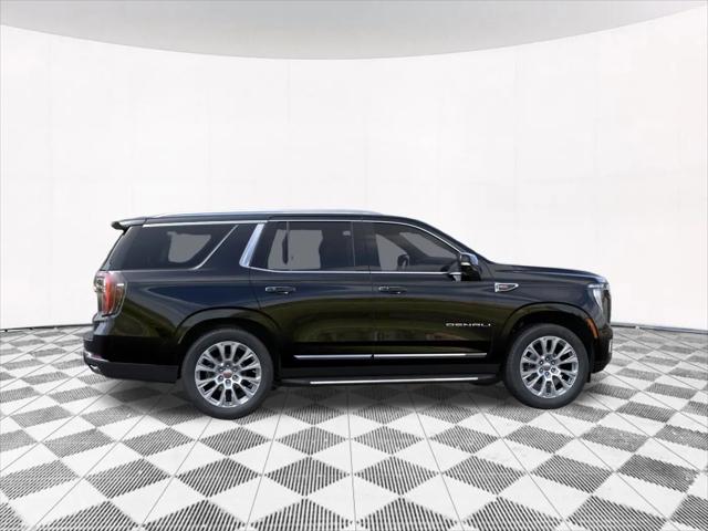 2026 GMC Yukon 4WD Denali